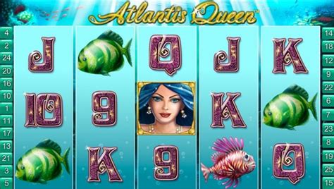Legend Of Atlantis bet365